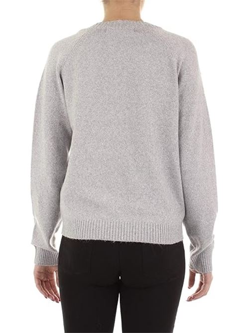  VERO MODA | 10221006/Light Grey Melange